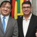 Rinaldo Maranhão (MDB) toma posse na Câmara de João Pessoa