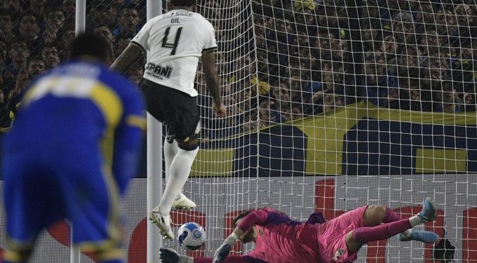 Com 7 desfalques, Corinthians elimina o Boca, nos pênaltis e seque na Libertadores
