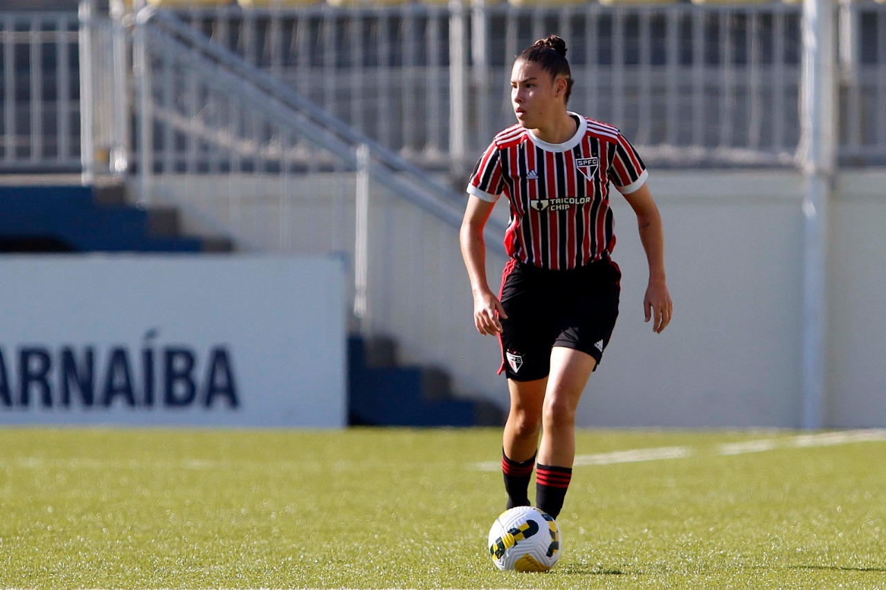 Conheça o calendário do Futebol Feminino Tricolor de base em 2022 - SPFC