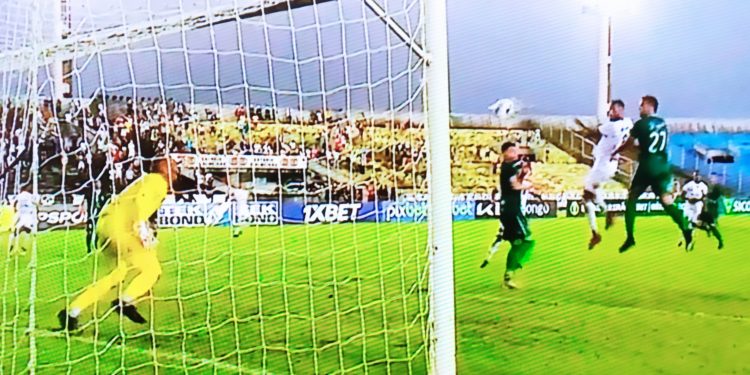 Sem criatividade, Botafogo-PB fica no empate, em casa, contra o Floresta-CE
