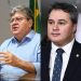 João lidera corrida ao Governo do Estado e Efraim Filho lidera para o Senado