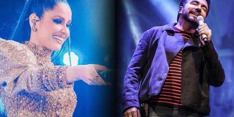 Festa das Neves 2022 terá shows de Pe Fábio de Melo, Juliette e espetáculo teatral