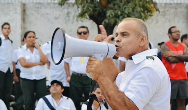 PSTU oficializa chapa estadual em conveção online, nesse sábado (23)