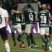 Palmeiras goleia o Cerro Porteño e vai enfrentar o Atlético-MG nas quartas da Libertadores