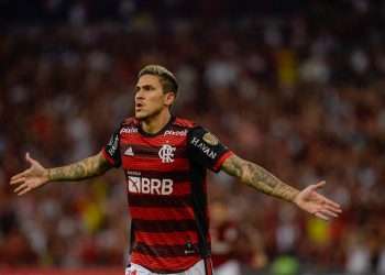 Flamengo faz 7 a 1 no Tolima e vai pegar o Corinthians nas quartas da Libertadores