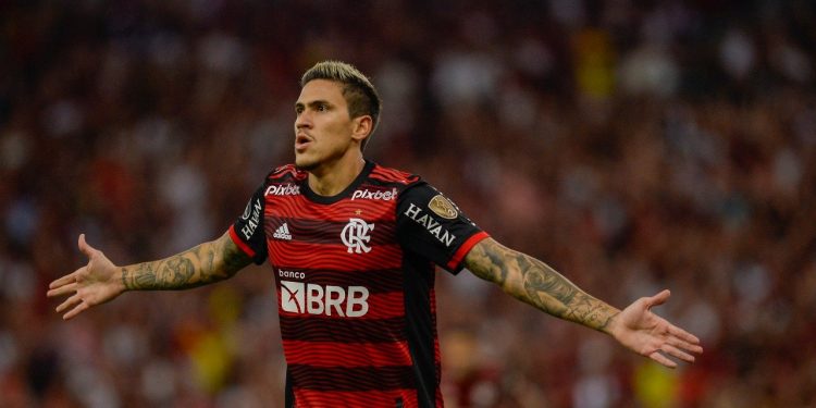 Flamengo faz 7 a 1 no Tolima e vai pegar o Corinthians nas quartas da Libertadores