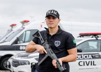 Governo do Estado publica MP que cria o PCCR da Polícia Civil da PB