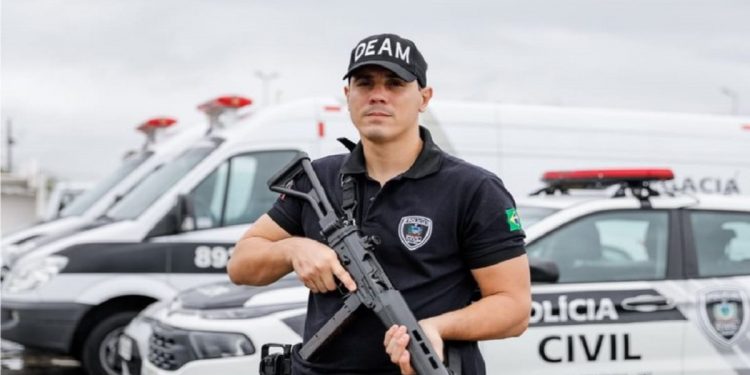 Governo do Estado publica MP que cria o PCCR da Polícia Civil da PB