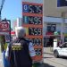Pesquisa constata queda de R$ 0,98 no preço da gasolina, em uma semana, em João Pessoa