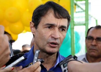 Romero Rodrigues admite disputar Governo do Estado ou Senado Federal