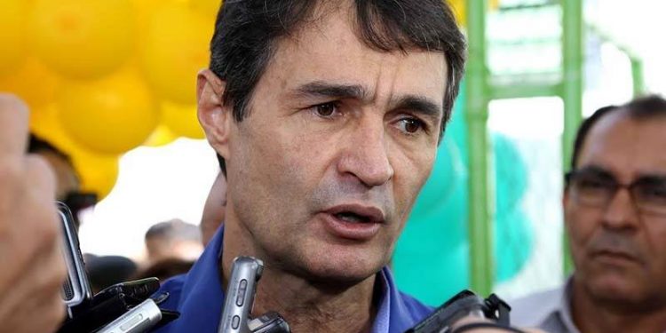 Romero Rodrigues admite disputar Governo do Estado ou Senado Federal
