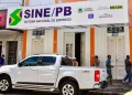 SinePb oferece 542 vagas de emprego a partir dessa segunda-feira (11)