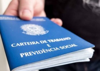 SinePb oferece 542 vagas de emprego a partir dessa segunda-feira (11)