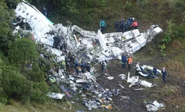 CPI do Acidente da Chapecoense aprova fundo humanitário de US$ 25 milhões para familiares
