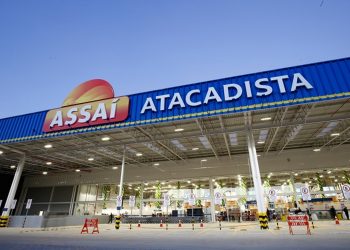 Assai abre seleção para funcionários da nova loja, em João Pessoa