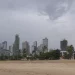 INMET – Chuvas dão trégua no sábado, mas voltam no domingo, em João Pessoa
