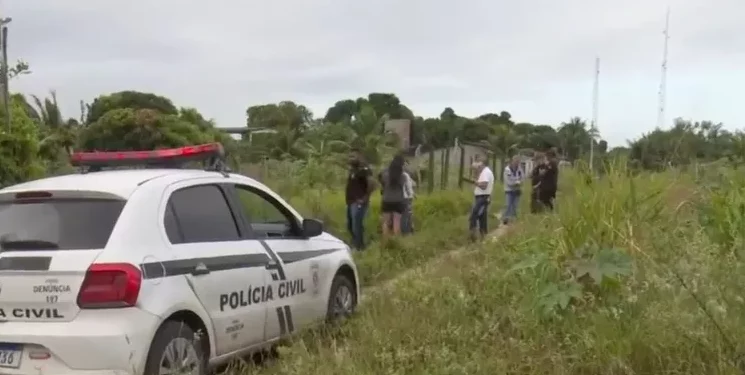 Mulher de 52 anos é arrastada de dentro de casa e morta a tiros em Caaporã-PB