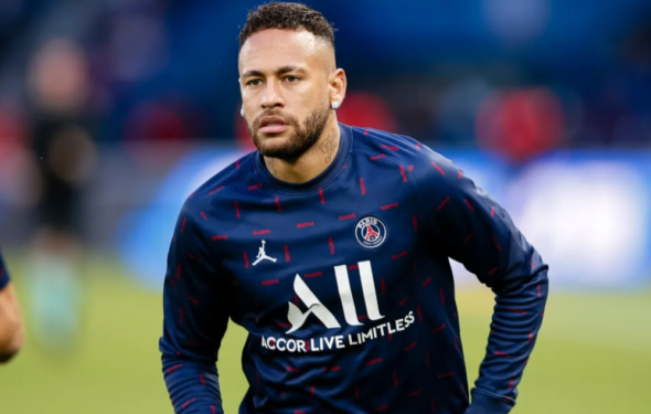 Neymar será julgado por corrupção em contrato com o Barcelona