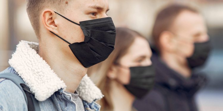 MPT recomenda que empresas voltem a exigir que funcionários usem máscara