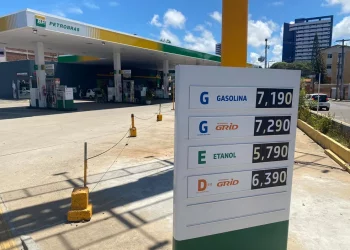 Ministério Público vai punir postos que não reduzirem preços na proporção do novo ICMS