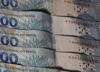 Caixa paga hoje primeira parcela do Auxílio Brasil de julho
