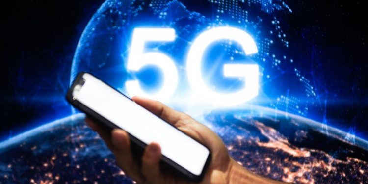 João Pessoa recebe sinal 5G de telefonia a partir dessa sexta-feira (29)