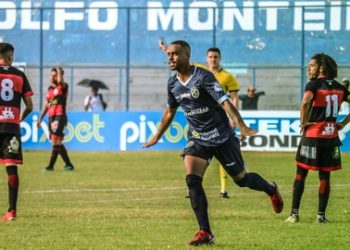 VÍDEO – Campinense volta a perder e afunda na zona de rebaixamento da Série C