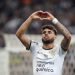 Copa do Brasil: Yuri Alberto desencata e Corinthians se garante nas semifinais da Copa do Brasil