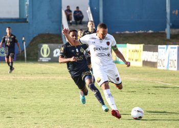 Botafogo-PB perde último jogo e consegue ser eliminado da Série C