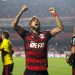 Flamengo vence em SP e abre vantagem na semi da Copa do Brasil