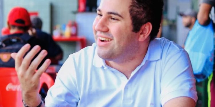 Queiroguinha desiste de candidatura à deputado
