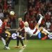 VÍDEO – Golaço de Pedro é destaque da classificação do Flamengo na Copa do Brasil