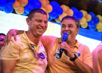 Efraim destaca importância do esporte para os jovens