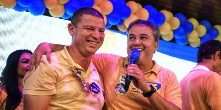 Efraim destaca importância do esporte para os jovens