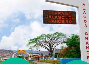 Alagoa Grande – última parada da Rota Cultural Caminhos do Frio 2022