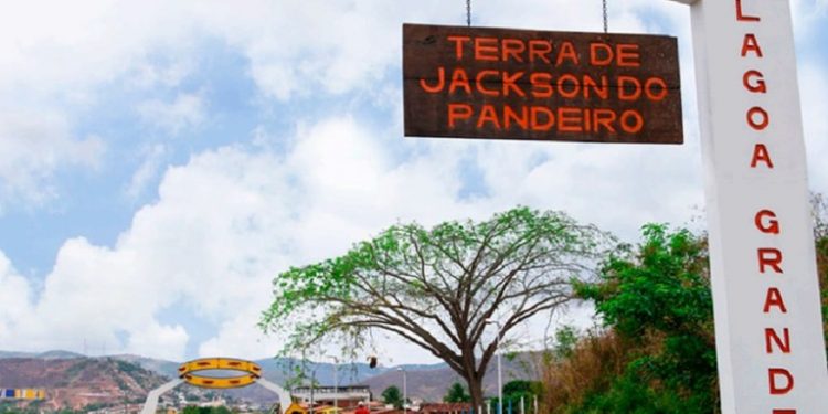 Alagoa Grande – última parada da Rota Cultural Caminhos do Frio 2022