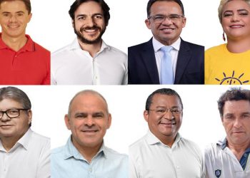 CMJP vai sabatinar candidatos ao Governo da Paraíba