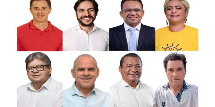 CMJP vai sabatinar candidatos ao Governo da Paraíba
