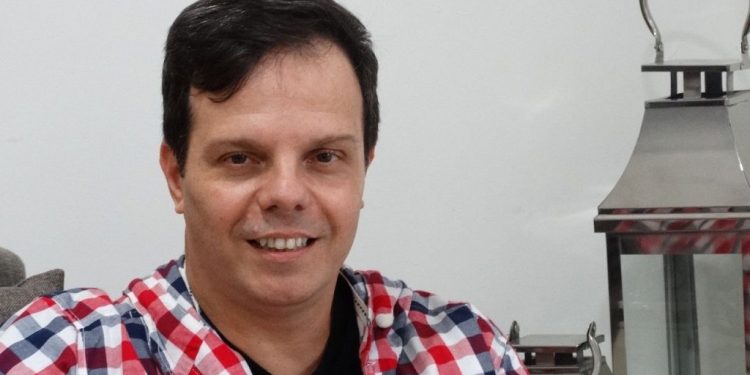 Funjope abre inscrições para aulas de dança com coreógrafo Caio Nunes