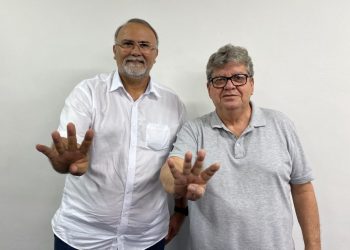 Patriota-PB vai para a base de João Azevedo