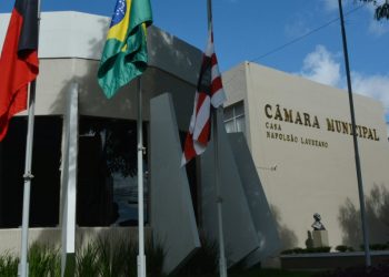 Câmara de João Pessoa abre hoje o segundo semestre legislativo
