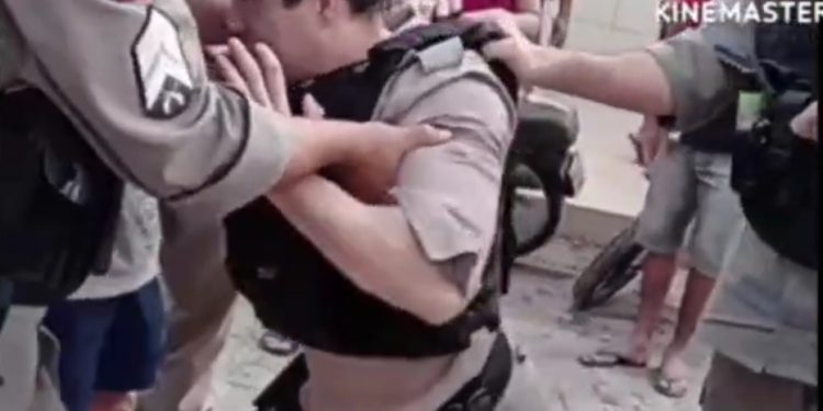 Nova versão – Caso de PMs em Rio Tinto pode ter reviravolta