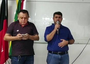 Avante realiza convenção e vai apoiar reeleição de João Azevedo
