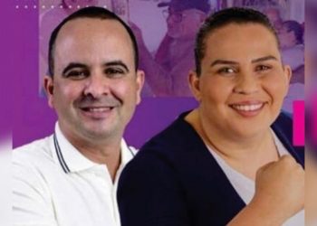 Justiça caça mandados da prefeita de Bayeux, Luciene Gomes e do vice-prefeito Clecitoni