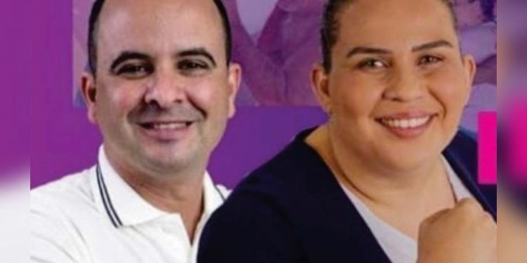 Justiça caça mandados da prefeita de Bayeux, Luciene Gomes e do vice-prefeito Clecitoni