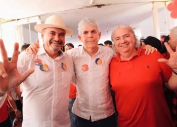 Ministério Público Eleitoral pede impugnação da candidatura de Ricardo e proibição de gasto do dinheiro público em campanha “natimorta”