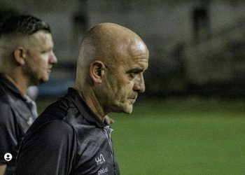 Botafogo-PB demite Itamar Schüller e toda a comissão técnica