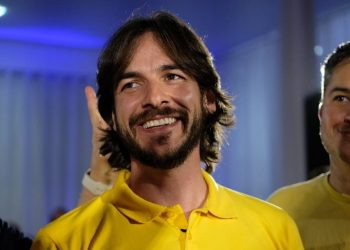 Pedro C Lima terá mais tempo de propaganda, seguido de João Azevedo