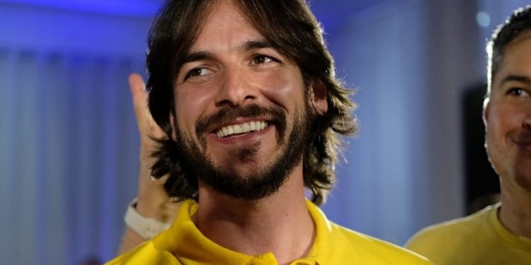 Pedro C Lima terá mais tempo de propaganda, seguido de João Azevedo