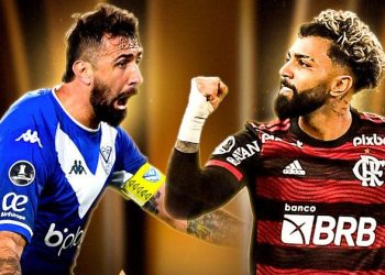 Libertadores: Vélez elimina Talleres e pega Flamengo na semifinal